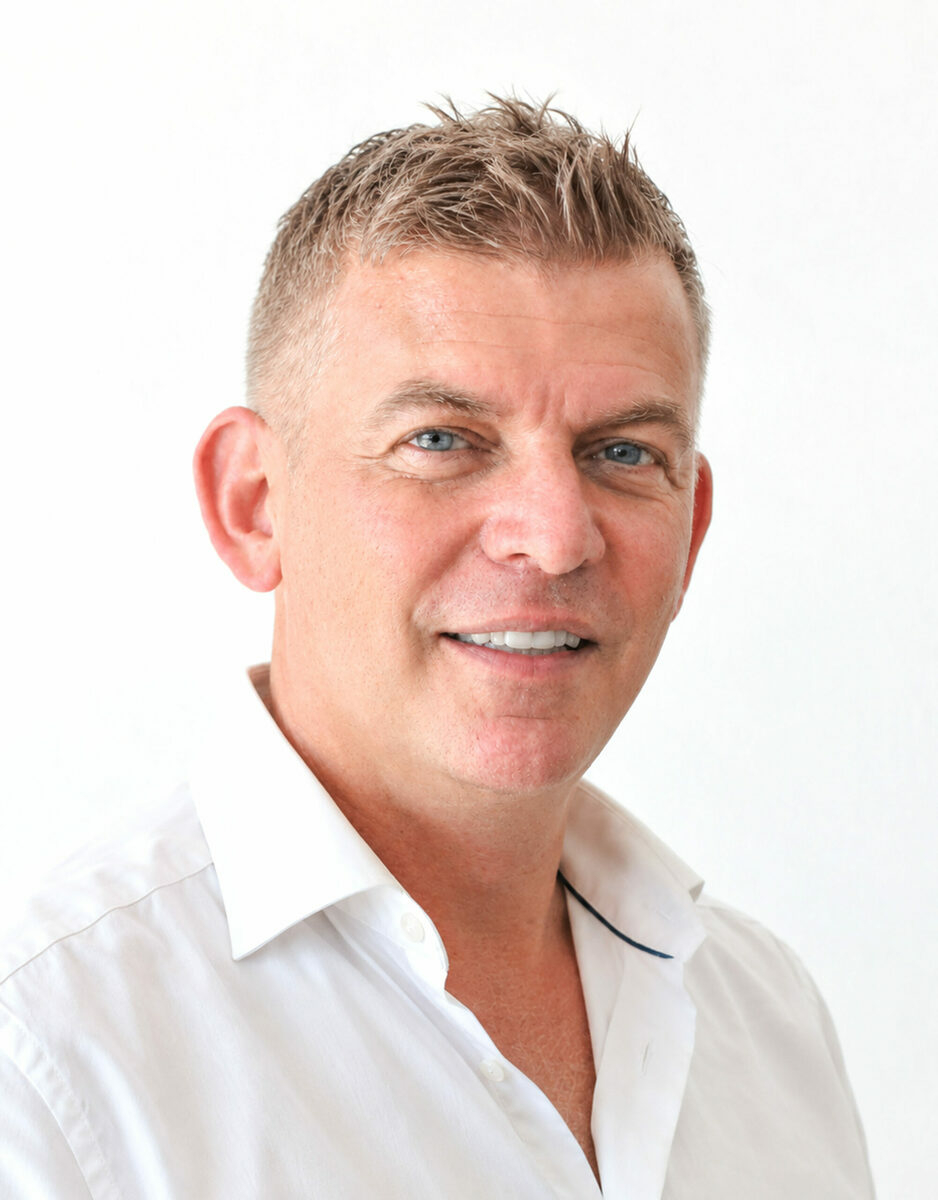 Jakob Skram-Jensen, five2one team member