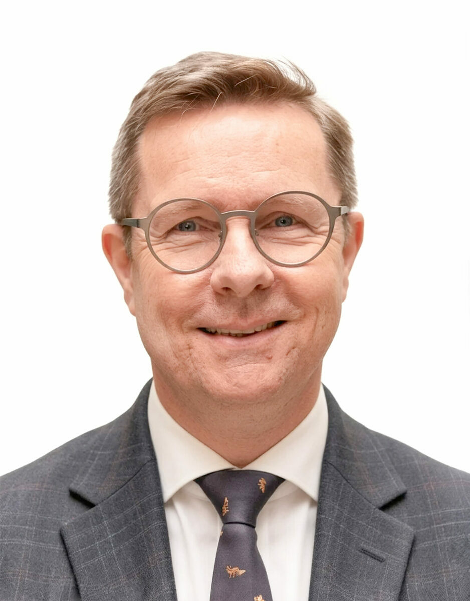René Hasbo, five2one team member