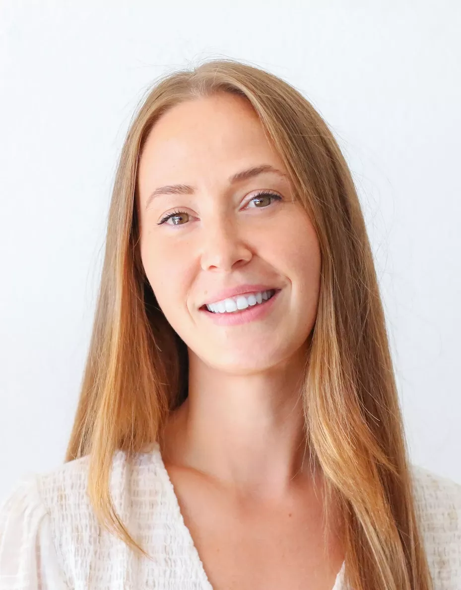 Isabel Quesada Lizana, five2one team member