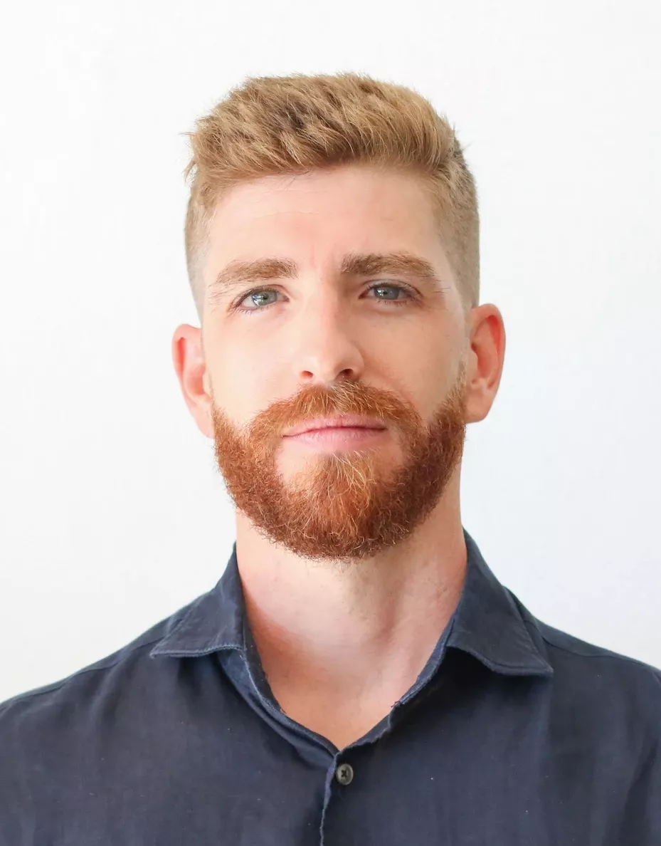 Pedro López, five2one team member