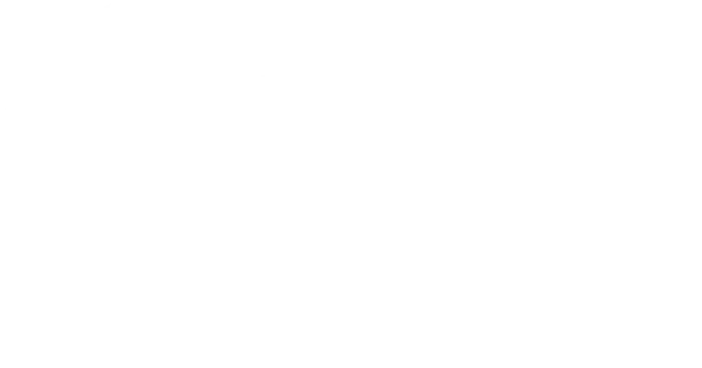 five2one logo in white with the slogan Own Smarter. Live Larger. on a transparent background