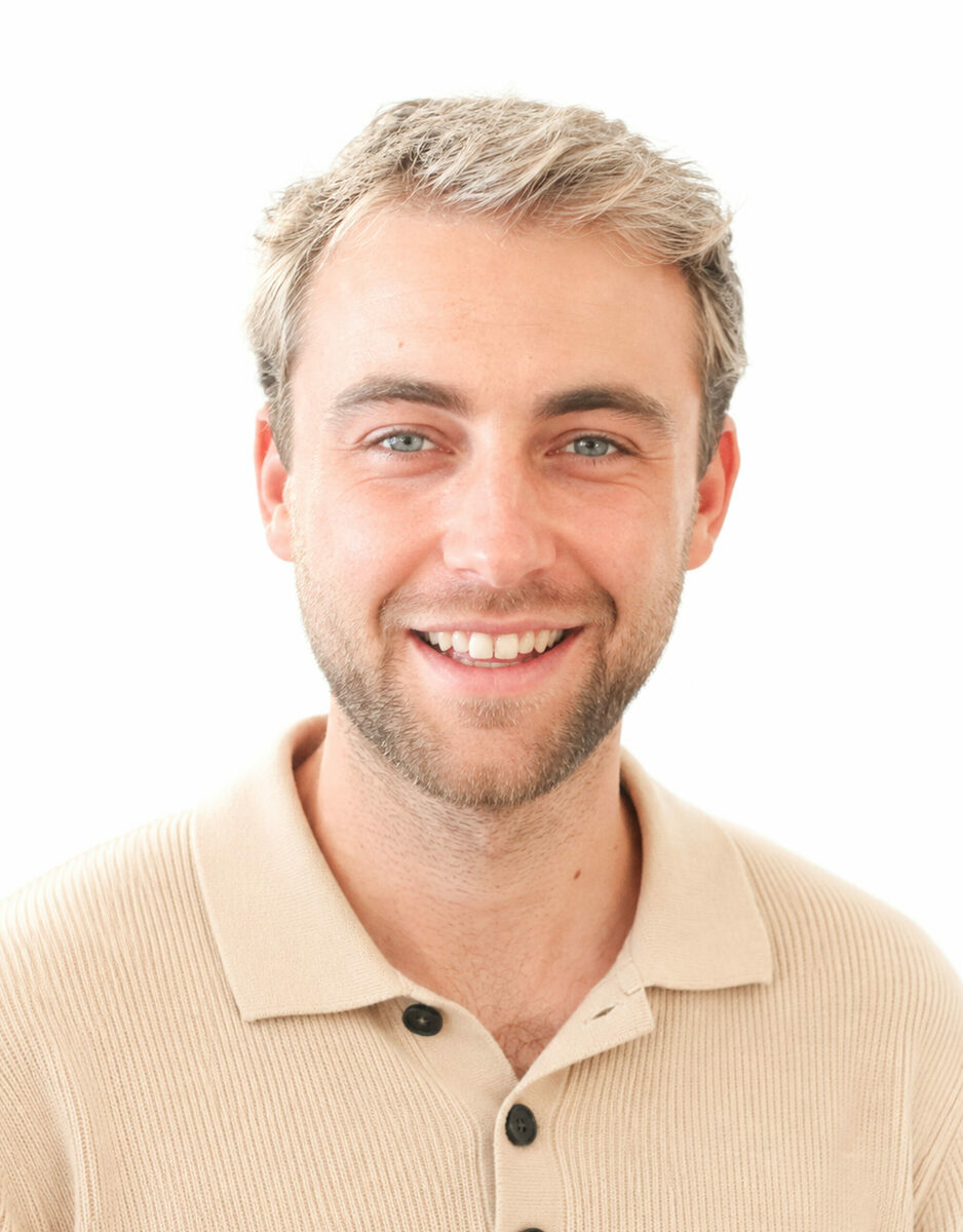 Daniel Thorninger, five2one team member