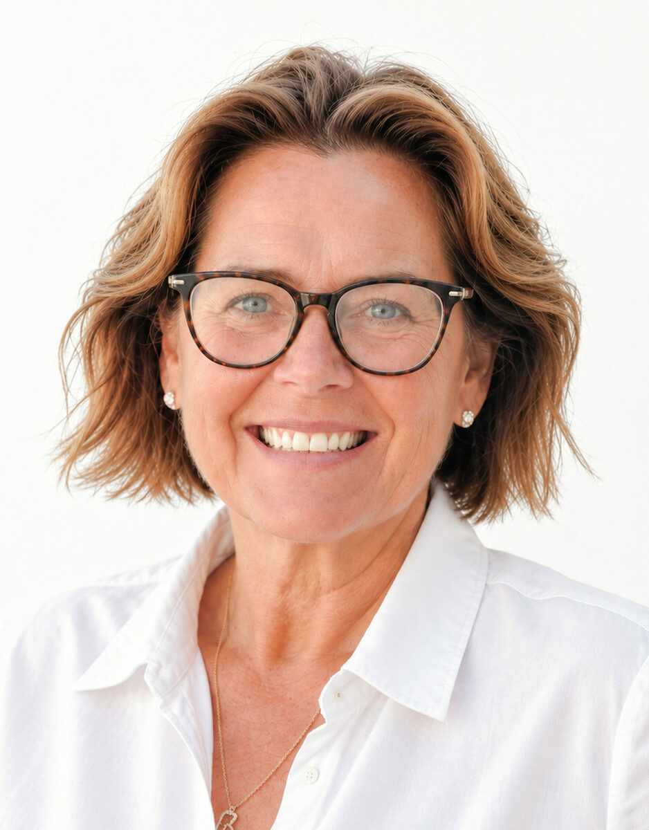 Marianne Agger Staunskær, five2one team member