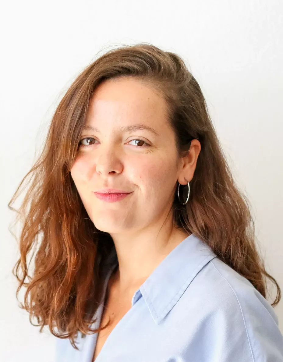 Marta Ojeda Nilsson, five2one team member