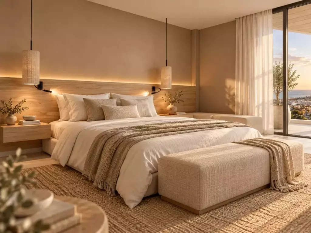 9332 Bed