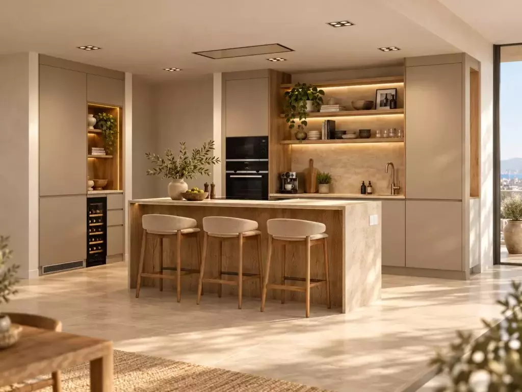 9332 Kitchen